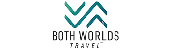Both Worlds Travel, an independent affiliate of Uniglobe Travel Center