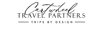 Cartwheel Travel Partners, an independent affiliate of Uniglobe Travel Center
