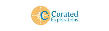 Curated Explorations, an independent affiliate of Uniglobe Travel Center