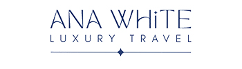 Ana White Luxury Travel, an independent affiliate of Uniglobe Travel Center