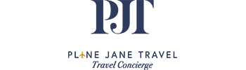 Plane Jane Travel, an independent affiliate of Travel Experts, Inc. 