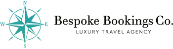 Bespoke Bookings Co., an independent affiliate of Fora