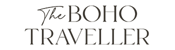 The Boho Traveller, an independent affiliate of Explorateur Travel, LLC