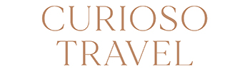 Curioso Travel, an independent affiliate of Travel Experts, Inc. 