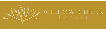 Willow Creek Travel, an independent affiliate of Travel Experts, Inc. 