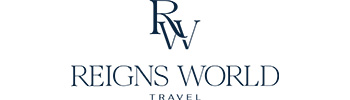 Reigns World Travel, an independent affiliate of Trevello Travel Group