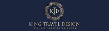 King Travel Design, an independent affiliate of Gifted Travel Network