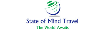 State of Mind Travel, an independent affiliate of Uniglobe Travel Center