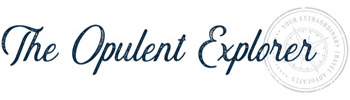 The Opulent Explorer, an independent affiliate of Gifted Travel Network