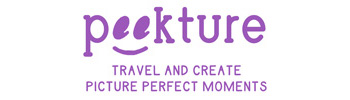 Peekture, an independent affiliate of Uniglobe Travel Center