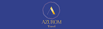 Azurom Travel, an independent affiliate of Travel Experts, Inc. 