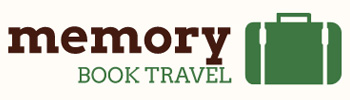 Memory Book Travel, an independent affiliate of Uniglobe Travel Center