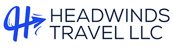 Headwinds Travel LLC, an independent affiliate of Uniglobe Travel Center
