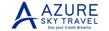 Azure Sky Travel, LLC, an independent affiliate of Gifted Travel Network