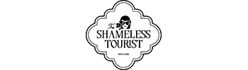 The Shameless Tourist, an independent affiliate of Jetset World Travel