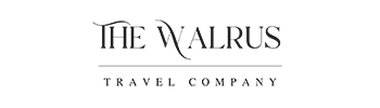 The Walrus Travel Company, an independent affiliate of Uniglobe Travel Center