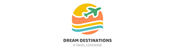 Dream Destinations, an independent affiliate of Uniglobe Travel Center