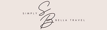 Simply Bella Travel, an independent affiliate of Coastline Travel Advisors