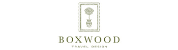 Boxwood Travel Design, an independent affiliate of TRAVELLUSTRE