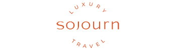 sojourn luxury travel, an independent affiliate of TRAVELLUSTRE