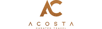 Acosta Curated Travel, an independent affiliate of Uniglobe Travel Center