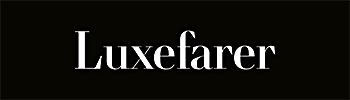 Luxefarer, an independent affiliate of Departure Lounge