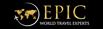 Epic World Travel Experts, an independent affiliate of Uniglobe Travel Center
