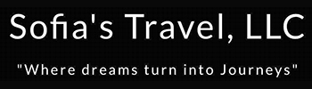Sofia's Travel, LLC, an independent affiliate of Montecito Village Travel