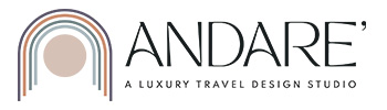 Andare' Luxury Travel, an independent affiliate of Gifted Travel Network