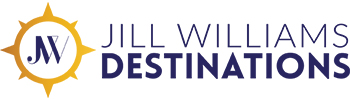 Jill Williams Destinations, an independent affiliate of Brownell