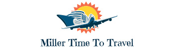 Miller Time to Travel, an independent affiliate of Uniglobe Travel Center