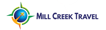 Mill Creek Travel LLC, an independent affiliate of 1000 Mile Travel Group