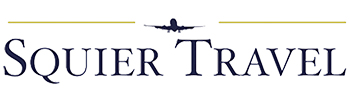 Squier Travel, an independent affiliate of Montecito Village Travel