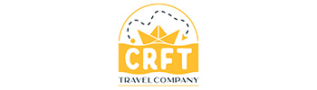 CRFT Travel Company, an independent affiliate of Uniglobe Travel Center