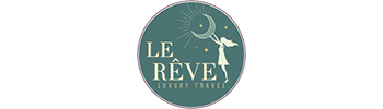 Le Reve Luxury Travel, an independent affiliate of Coastline Travel Advisors