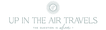 Up in the Air Travels, Sulit Experience, an Associate Agency of Montecito Village Travel