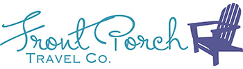 Front Porch Travel LLC, an independent affiliate of Destinations Travel Advisors