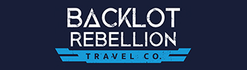 Backlot Rebellion Travel Co, an independent affiliate of PTN Travel
