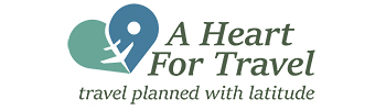 A Heart For Travel Agency, an independent affiliate of PTN Travel