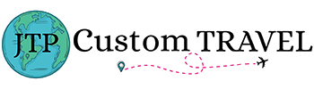 JTP Custom Travel, an independent affiliate of PTN Travel