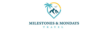 Milestones & Mondays Travel, an independent affiliate of PTN Travel