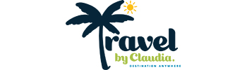 Travel by Claudia, an independent affiliate of Uniglobe Travel Center
