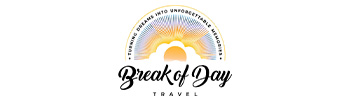Break of Day Travel, an independent affiliate of PTN Travel