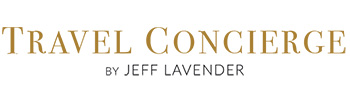 Travel Concierge by Jeff Lavender, an independent affiliate of CADENCE