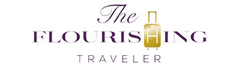 The Flourishing Traveler, an independent affiliate of Uniglobe Travel Center