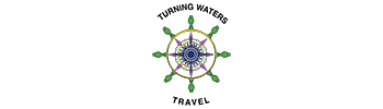 Turning Waters Travel, an independent affiliate of PTN Travel