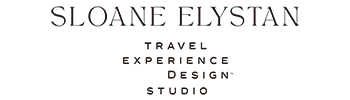 Sloane Elystan Travel Company, an independent affiliate of Andavo Travel