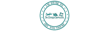 The Gypsea Traveller, an independent affiliate of Travel Experts, Inc. 
