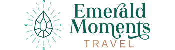 Emerald Moments Travel LLC, an independent affiliate of PTN Travel