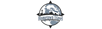 Hometown Travel, an independent affiliate of Travel Experts, Inc. 